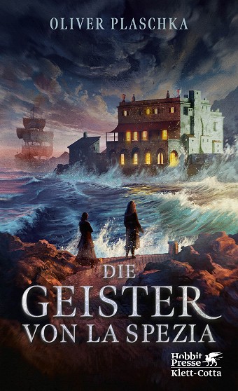 Die Geister von La Spezia